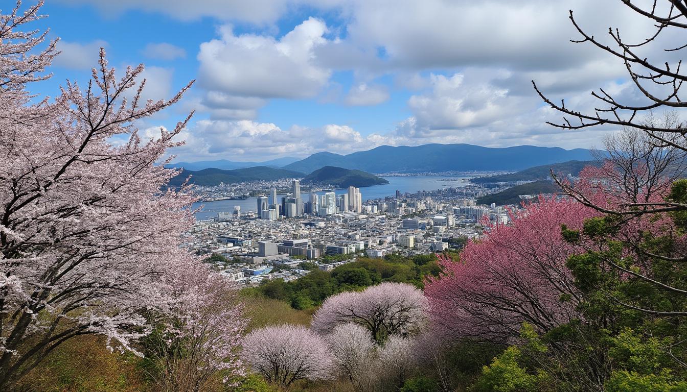 discover the best time to visit chiba on a budget with our guide to the cheapest months and travel tips for saving money.