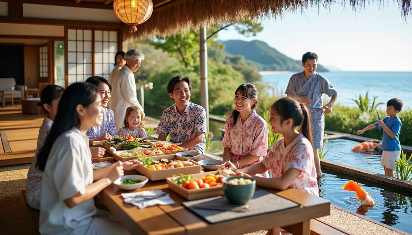 discover the best accommodations in chiba for groups of 13, offering spacious and comfortable options perfect for your large group stay.
