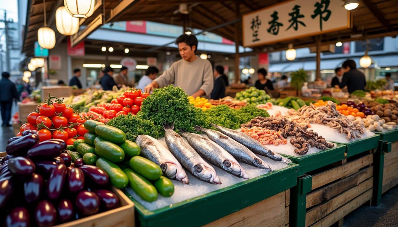 discover the average cost of food in chiba, including prices for groceries, dining out, and local specialties to help you budget your trip or stay.