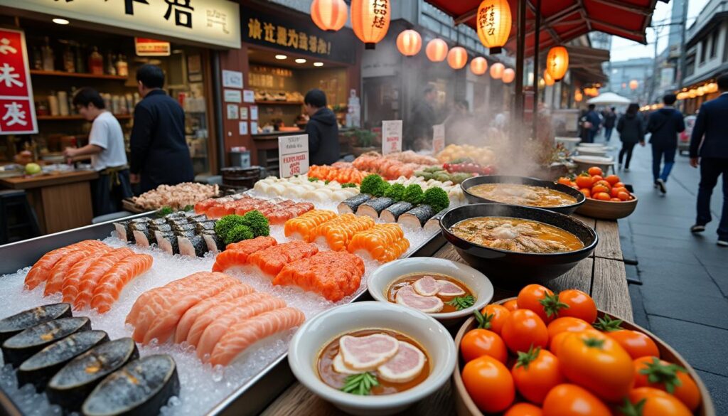 discover the cost of food in chiba, including prices for dining out, groceries, and local specialties to help you budget your trip or stay.