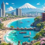 discover the ultimate 14-day itinerary in chiba, japan. explore top attractions, hidden gems, local cuisine, and cultural experiences for an unforgettable trip.