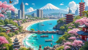 discover the ultimate 14-day itinerary in chiba, japan. explore top attractions, hidden gems, local cuisine, and cultural experiences for an unforgettable trip.