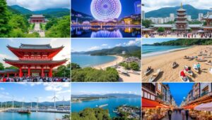 discover the top attractions and hidden gems to visit in chiba over 10 days. plan your perfect itinerary with must-see sights, cultural spots, and local experiences.