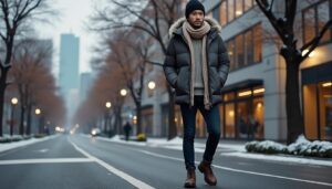 discover the best winter clothing tips for chiba, japan. learn what to wear to stay warm and comfortable while exploring chiba's winter weather.