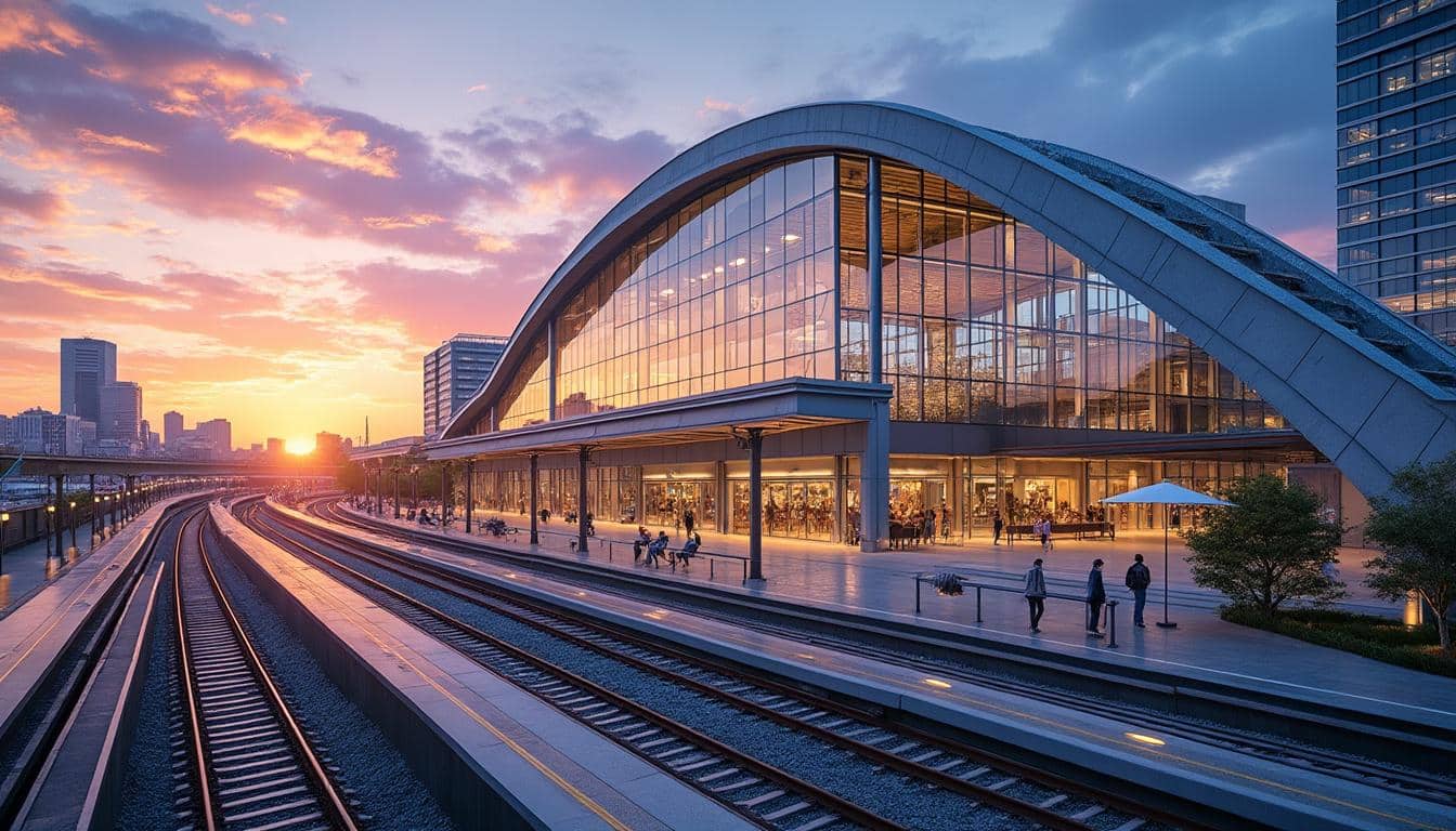 discover the best places to stay near train stations in chiba for convenient and comfortable travel. find top accommodations close to transportation hubs.