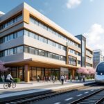 discover the best places to stay near train stations in chiba, offering convenient access to transportation and local attractions for a comfortable and easy trip.