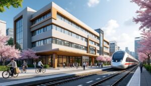 discover the best places to stay near train stations in chiba, offering convenient access to transportation and local attractions for a comfortable and easy trip.